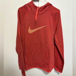 Women’s Nike hoodie
